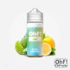 Aroma Ice Lemon Lime 24Ml (Longfill) - Ohf! | Yonofumoyovapeo.com aroma ice lemon lime 24ml (longfill) - ohf! barato en yonofumoyovapeo.com