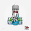 Aroma Ice Menthol 24Ml (Longfill) - I Vg | Yonofumoyovapeo.com aroma ice menthol 24ml (longfill) - i vg barato en yonofumoyovapeo.com