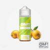 Aroma Lemon 24Ml (Longfill) - Ohf! | Yonofumoyovapeo.com aroma lemon 24ml (longfill) - ohf! barato en yonofumoyovapeo.com