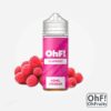 Aroma Raspberry 40Ml (Longfill) - Ohf! | Yonofumoyovapeo.com aroma raspberry 40ml (longfill) - ohf! barato en yonofumoyovapeo.com