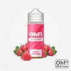 Aroma Strawberry 24Ml (Longfill) - Ohf! | Yonofumoyovapeo.com aroma strawberry 24ml (longfill) - ohf! barato en yonofumoyovapeo.com