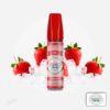 Aroma Strawberry Ice 14Ml (Longfill) - Dinner Lady | Yonofumoyovapeo.com aroma strawberry ice 14ml (longfill) - dinner lady barato en yonofumoyovapeo.com