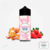 Aroma Strawberry Macaroon 30Ml (Longfill) - Dinner Lady | Yonofumoyovapeo.com aroma strawberry macaroon 30ml (longfill) - dinner lady barato en yonofumoyovapeo.com