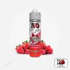 Aroma Strawberry Raspberry 12Ml (Longfill) - I Vg | Yonofumoyovapeo.com aroma strawberry raspberry 12ml (longfill) - i vg barato en yonofumoyovapeo.com