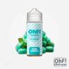 Aroma Sweets Spearmint 24Ml (Longfill) - Ohf! | Yonofumoyovapeo.com aroma sweets spearmint 24ml (longfill) - ohf! barato en yonofumoyovapeo.com