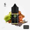 Aroma Velvet 6Ml (Longfill) - Montreal Original | Yonofumoyovapeo.com aroma velvet 6ml (longfill) - montreal original barato en yonofumoyovapeo.com