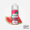 Aroma Watermelon 24Ml (Longfill) - Ohf! | Yonofumoyovapeo.com aroma watermelon 24ml (longfill) - ohf! barato en yonofumoyovapeo.com