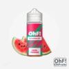 Aroma Watermelon 40Ml (Longfill) - Ohf! | Yonofumoyovapeo.com aroma watermelon 40ml (longfill) - ohf! barato en yonofumoyovapeo.com