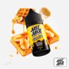 Aroma Banana Caramel Waffle 6Ml (Longfill) - Just Juice | Yonofumoyovapeo.com aroma banana caramel waffle 6ml (longfill) - just juice barato en yonofumoyovapeo.com