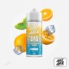 Aroma Bar Kiwi Passion Fruit Orange 24Ml (Longfill) - Just Juice | Yonofumoyovapeo.com aroma bar kiwi passion fruit orange 24ml (longfill) - just juice barato en yonofumoyovapeo.com