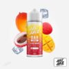 Aroma Bar Lychee Mango 24Ml (Longfill) - Just Juice | Yonofumoyovapeo.com aroma bar lychee mango 24ml (longfill) - just juice barato en yonofumoyovapeo.com