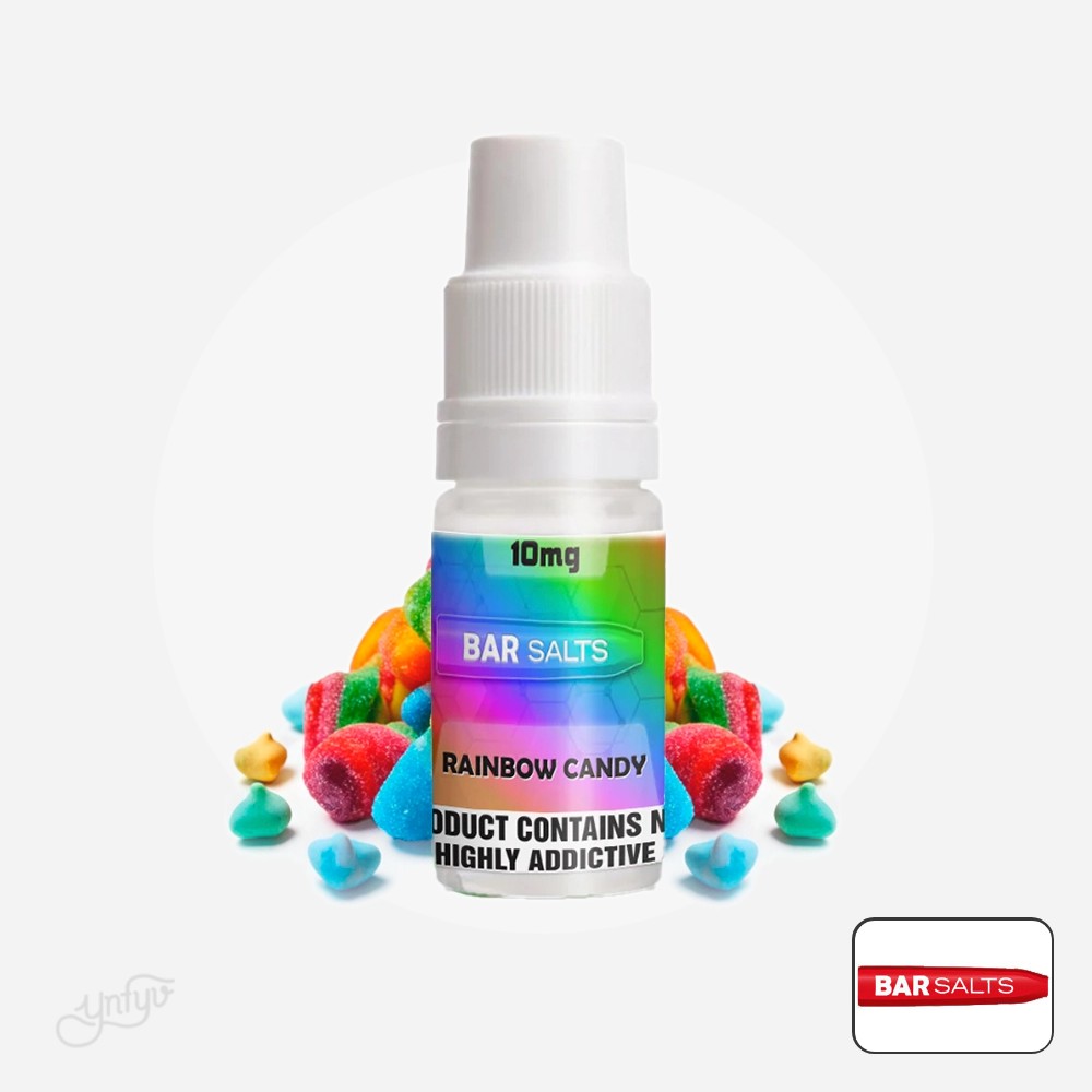 Sales Rainbow Candy 10Ml - Bar | Yonofumoyovapeo.com sales rainbow candy 10ml - bar