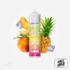 Aroma Bar Peach Pineapple 12Ml (Longfill) - Just Juice | Yonofumoyovapeo.com aroma bar peach pineapple 12ml (longfill) - just juice barato en yonofumoyovapeo.com