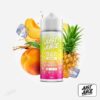 Aroma Bar Peach Pineapple 24Ml (Longfill) - Just Juice | Yonofumoyovapeo.com aroma bar peach pineapple 24ml (longfill) - just juice barato en yonofumoyovapeo.com