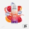 Aroma Bar Raspberry Grapefruit 24Ml (Longfill) - Just Juice | Yonofumoyovapeo.com aroma bar raspberry grapefruit 24ml (longfill) - just juice barato en yonofumoyovapeo.com