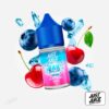 Aroma Below Zero Blue Cherry Blast 6Ml (Longfill) - Just Juice | Yonofumoyovapeo.com aroma below zero blue cherry blast 6ml (longfill) - just juice barato en yonofumoyovapeo.com