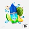 Aroma Below Zero Guanabana &Amp; Lime 6Ml (Longfill) - Just Juice | Yonofumoyovapeo.com aroma below zero guanabana & lime 6ml (longfill) - just juice barato en yonofumoyovapeo.com