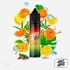 Aroma Exotic Fruits Lulo &Amp; Citrus On Ice 12Ml (Longfill) - Just Juice | Yonofumoyovapeo.com aroma exotic fruits lulo & citrus on ice 12ml (longfill) - just juice | yonofumoyovapeo.com