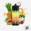 Aroma Exotic Fruits Pineapple Papaya Coconut 24Ml (Longfill) - Just Juice | Yonofumoyovapeo.com aroma exotic fruits pineapple papaya coconut 24ml (longfill) - just juice barato en yonofumoyovapeo.com