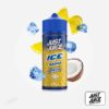 Aroma Ice Citron Coconut 24Ml (Longfill) - Just Juice | Yonofumoyovapeo.com aroma ice citron coconut 24ml (longfill) - just juice barato en yonofumoyovapeo.com