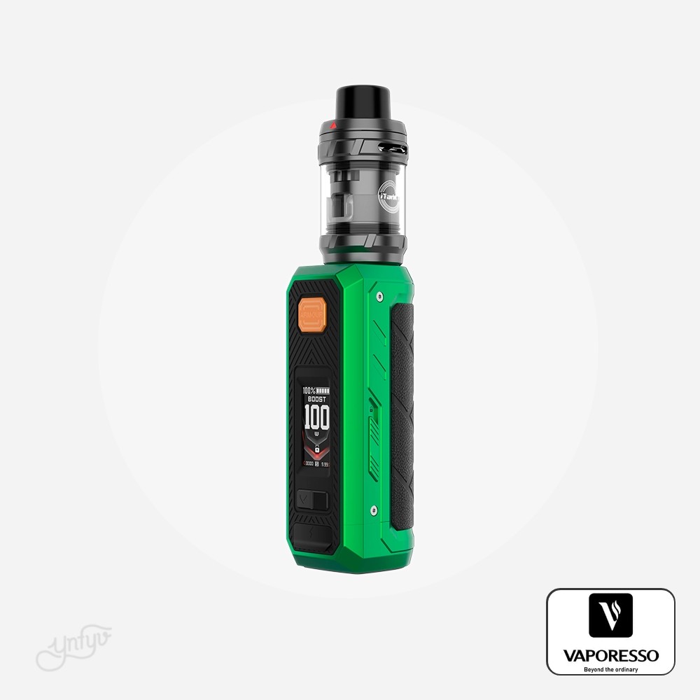 Kit Armour Ultra Vaporesso | Yonofumoyovapeo.com kit armour ultra vaporesso