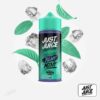 Aroma Mint Range Blue 24Ml (Longfill) - Just Juice | Yonofumoyovapeo.com aroma mint range blue 24ml (longfill) - just juice barato en yonofumoyovapeo.com