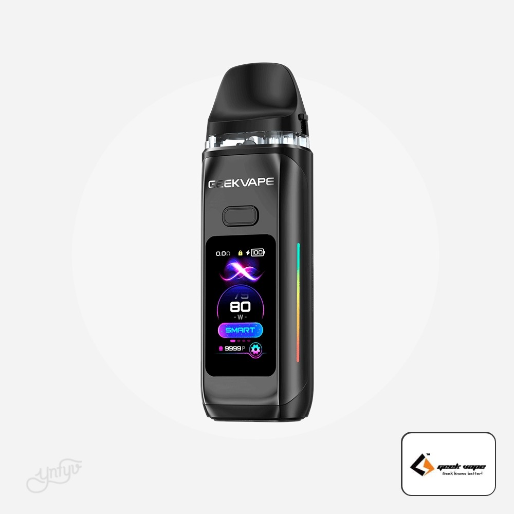 Pod Kit Digi Max R Geekvape | Yonofumoyovapeo.com pod kit digi max r geekvape