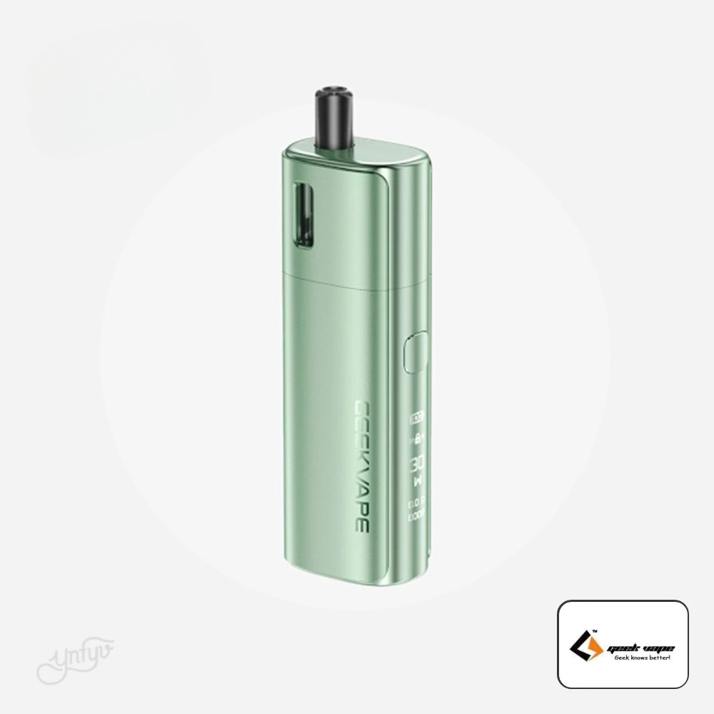 Pod Kit Soul 2 Geekvape | Yonofumoyovapeo.com pod kit soul 2 geekvape