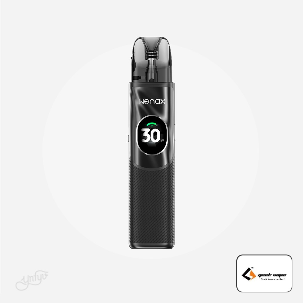 Pod Kit Wenax Q2 Geekvape | Yonofumoyovapeo.com pod kit wenax q2 geekvape