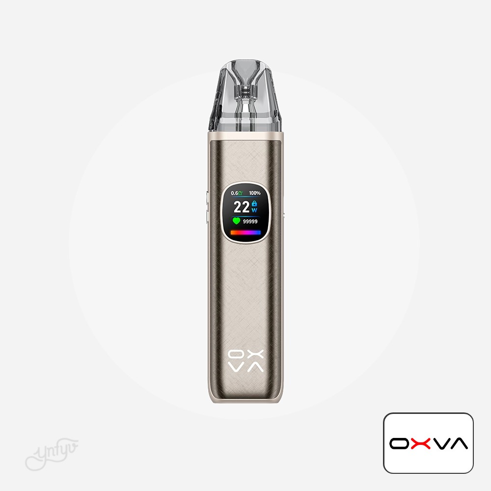 Pod Kit Xlim Pro 2 Dna Oxva | Yonofumoyovapeo.com pod kit xlim pro 2 dna oxva