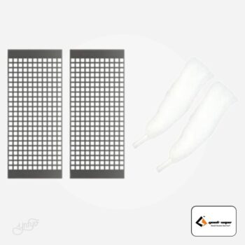 Resistencia Geekvape Zeus X Mesh Micromesh (Pack de 2)