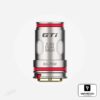 Resistencia Vaporesso Gti Dual Mesh Coil (Pack De 5) | Yonofumoyovapeo.com resistencia vaporesso gti dual mesh coil (pack de 5) barato en yonofumoyovapeo.com
