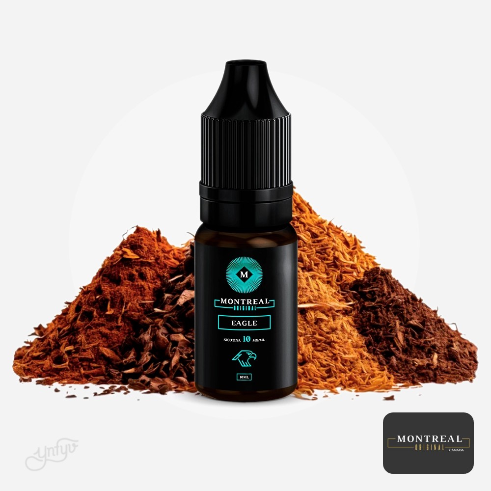 Sales Eagle 10Ml - Montreal Original | Yonofumoyovapeo.com sales eagle 10ml - montreal original