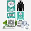Sales Spearmint Menthol 10Ml - Dinner Lady | Yonofumoyovapeo.com sales spearmint menthol 10ml - dinner lady barato en yonofumoyovapeo.com