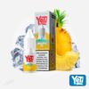Sales Summit Series Pineapple Ice 10Ml - Yeti | Yonofumoyovapeo.com sales summit series pineapple ice 10ml - yeti barato en yonofumoyovapeo.com