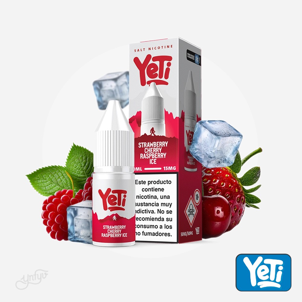 Sales Summit Series Strawberry Cherry Raspberry Ice 10Ml - Yeti | Yonofumoyovapeo.com sales summit series strawberry cherry raspberry ice 10ml - yeti