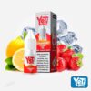 Sales Summit Series Strawberry Lemon Ice 10Ml - Yeti | Yonofumoyovapeo.com sales summit series strawberry lemon ice 10ml - yeti barato en yonofumoyovapeo.com