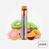 Vaper Desechable Neon 1000 Kiwi Passionfruit Guava 20Mg Vozol | Yonofumoyovapeo.com vaper desechable neon 1000 kiwi passionfruit guava 20mg vozol barato en yonofumoyovapeo.com