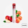 Vaper Desechable Neon 1000 Manzana Melocotón 20Mg Vozol | Yonofumoyovapeo.com vaper desechable neon 1000 manzana melocotón 20mg vozol barato en yonofumoyovapeo.com