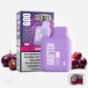 Vaper Desechable Poco 600 Grape 20Mg Drifter | Yonofumoyovapeo.com vaper desechable poco 600 grape 20mg drifter barato en yonofumoyovapeo.com