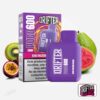 Vaper Desechable Poco 600 Kiwi Passionfruit Guava 20Mg Drifter | Yonofumoyovapeo.com vaper desechable poco 600 kiwi passionfruit guava 20mg drifter barato en yonofumoyovapeo.com