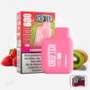 Vaper Desechable Poco 600 Strawberry Kiwi 20Mg Drifter | Yonofumoyovapeo.com vaper desechable poco 600 strawberry kiwi 20mg drifter barato en yonofumoyovapeo.com