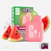 Vaper Desechable Poco 600 Watermelon Ice 20Mg Drifter | Yonofumoyovapeo.com vaper desechable poco 600 watermelon ice 20mg drifter barato en yonofumoyovapeo.com
