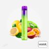 Vaper Desechable Neon 1000 Limón Kiwi Maracuyá 20Mg Vozol | Yonofumoyovapeo.com vaper desechable neon 1000 limón kiwi maracuyá 20mg vozol barato en yonofumoyovapeo.com