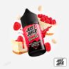 Aroma White Chocolate Raspberry Cheesecake 6Ml (Longfill) - Just Juice | Yonofumoyovapeo.com aroma white chocolate raspberry cheesecake 6ml (longfill) - just juice barato en yonofumoyovapeo.com
