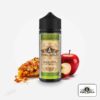 Aroma Apple Pie 24Ml (Longfill) - Coil Spill | Yonofumoyovapeo.com aroma apple pie 24ml (longfill) - coil spill barato en yonofumoyovapeo.com