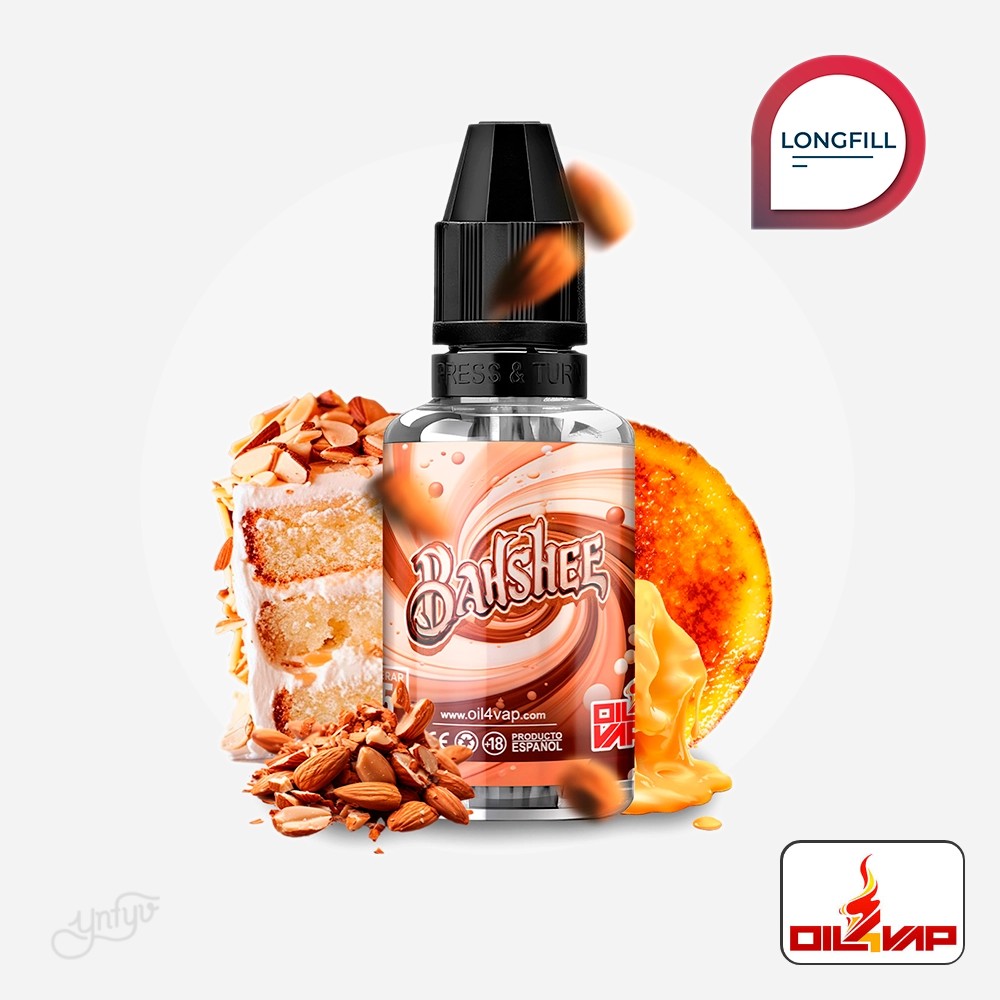 Aroma Banshee 8Ml (Longfill) - Oil4Vap | Yonofumoyovapeo.com aroma banshee 8ml (longfill) - oil4vap