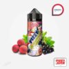 Aroma Blackcurrant Lychee 24Ml (Longfill) - Fizzy Juice | Yonofumoyovapeo.com aroma blackcurrant lychee 24ml (longfill) - fizzy juice barato en yonofumoyovapeo.com