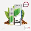 Aroma Bright Tobacco 10Ml (Longfill) - Liqua | Yonofumoyovapeo.com aroma bright tobacco 10ml (longfill) - liqua | yonofumoyovapeo.com