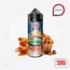 Aroma Butterscotch Popcorn 24Ml (Longfill) - Fizzy Juice | Yonofumoyovapeo.com aroma butterscotch popcorn 24ml (longfill) - fizzy juice barato en yonofumoyovapeo.com